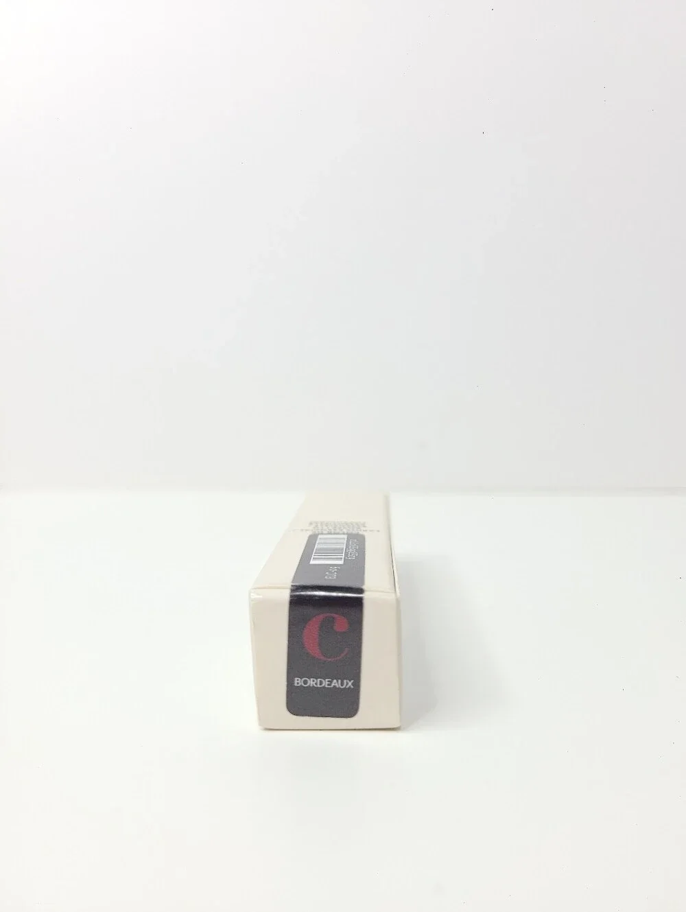 Cargo Cosmetics Essential Lip Color in Bordeaux